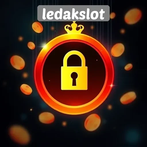 Sistem Keamanan dan Perlindungan Data di Ledakslot