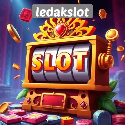 Menjelajahi Fitur Unggulan Situs Game Ledakslot