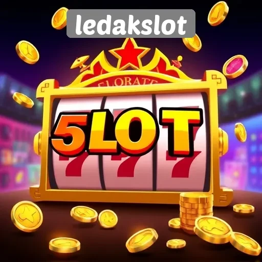 Fitur Unggulan yang Tersedia di Ledakslot