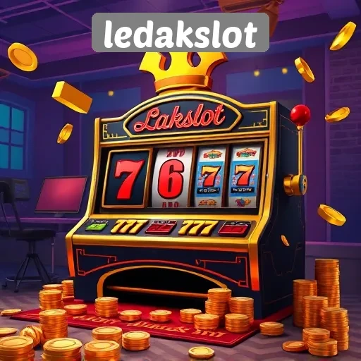 Pengalaman Bermain Game di Ledakslot yang Bermanfaat