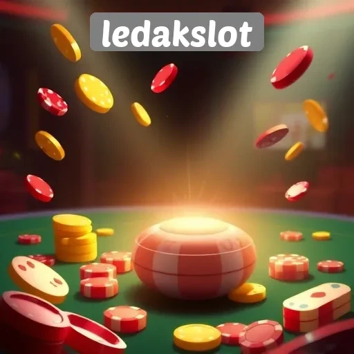 Inovasi Permainan yang Ditawarkan Oleh Ledakslot