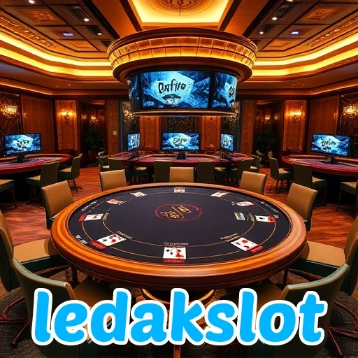 ledakslot - Panduan Pemain