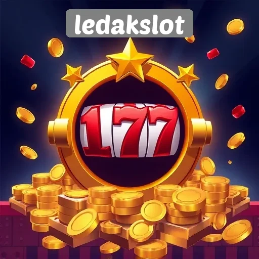 Keuntungan Bergabung dengan Komunitas Ledakslot
