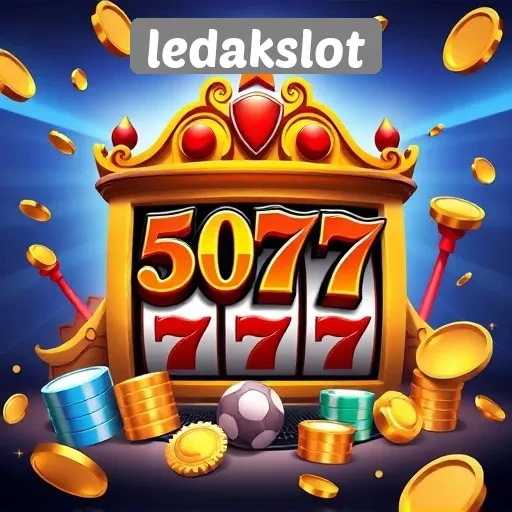 Mengapa Ledakslot Menjadi Pilihan Utama Para Pecinta Slot