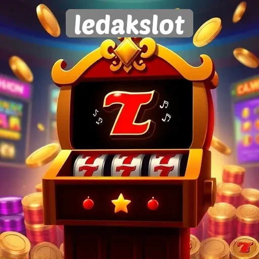 Perbandingan Ledakslot dengan Situs Game Lain di Indonesia