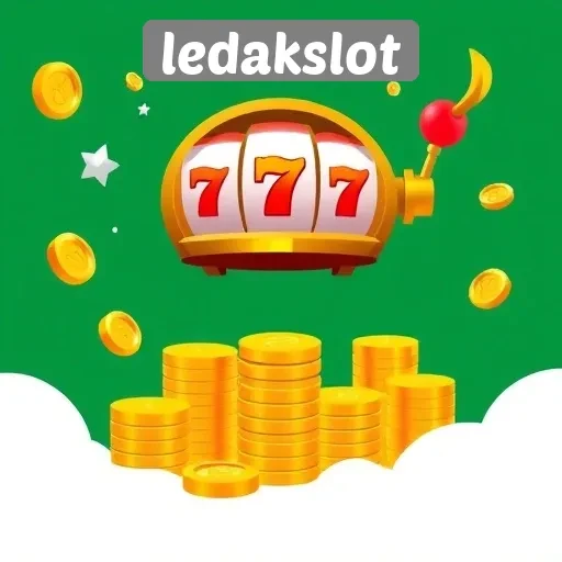 Review Lengkap Fitur Dan Layanan Ledakslot
