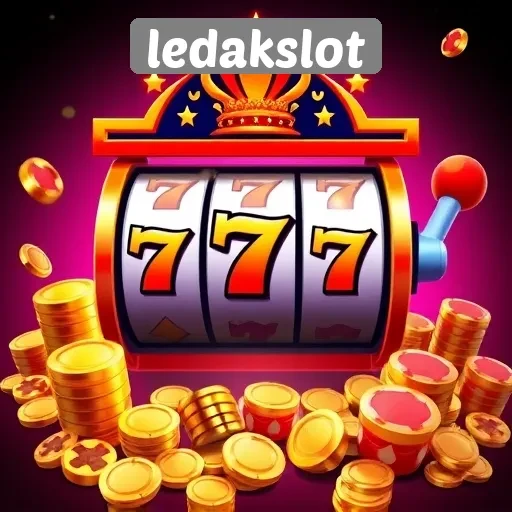 Keunggulan dan Fitur Menarik di Ledakslot