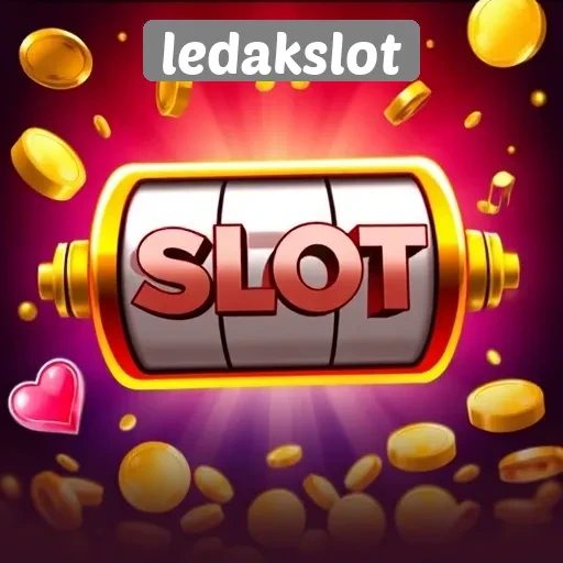 Ledakslot Review Menarik untuk Penggemar Game Indonesia