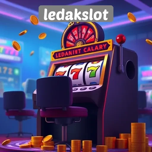 Tips Mengoptimalkan Kemenangan di Ledakslot