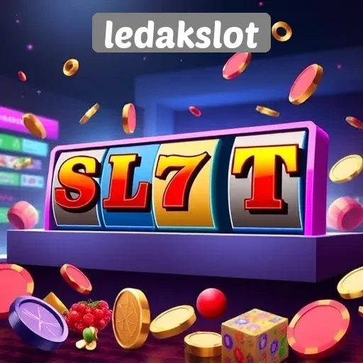 Menelusuri Jenis Permainan Populer di Ledakslot