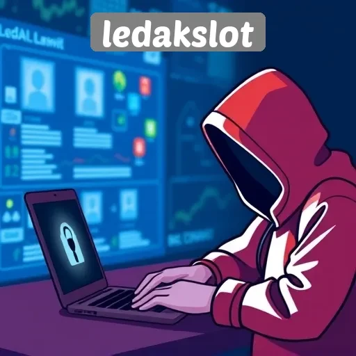 Analisis Keamanan dan Privasi di Ledakslot