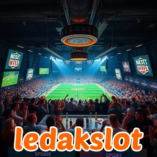 ledakslot: Strategi Cerdas Menang di Permainan Slot Terpopuler