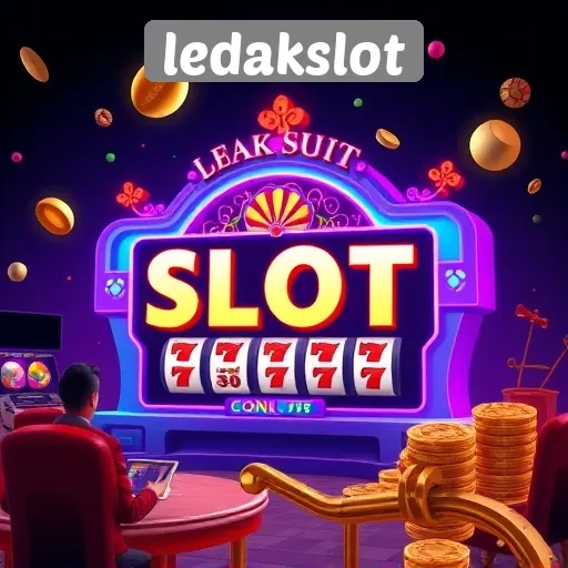Memahami Konsep dan Fitur Utama Situs Ledakslot